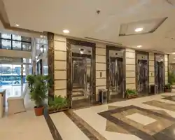 Snood Al Houda Hotel thumbnail